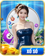xổ số 88clb